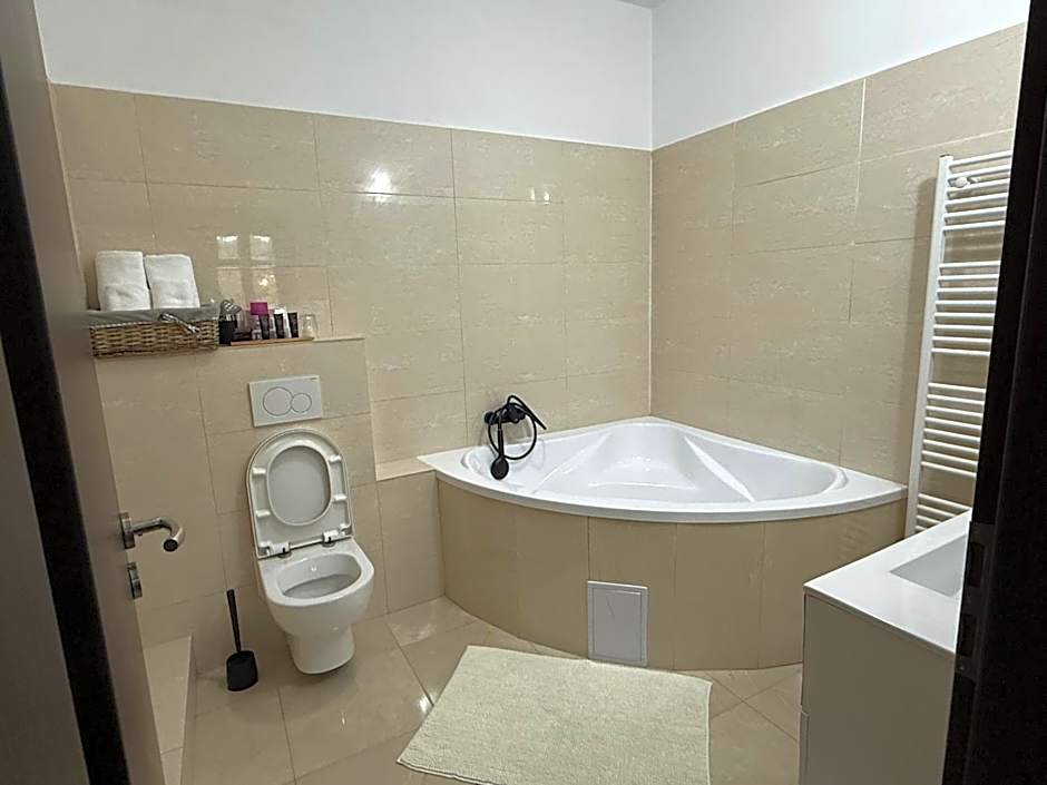 Saint Michael Boutique & Garni Hotel Trnava