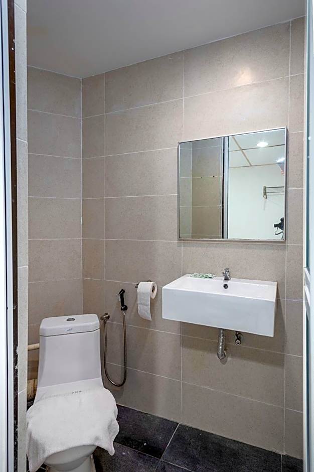 Subang Park Hotel
