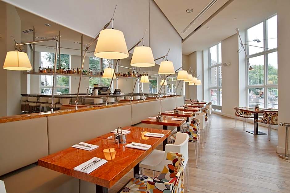 Park Centraal Amsterdam