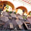 Hotel Quinta Santiago