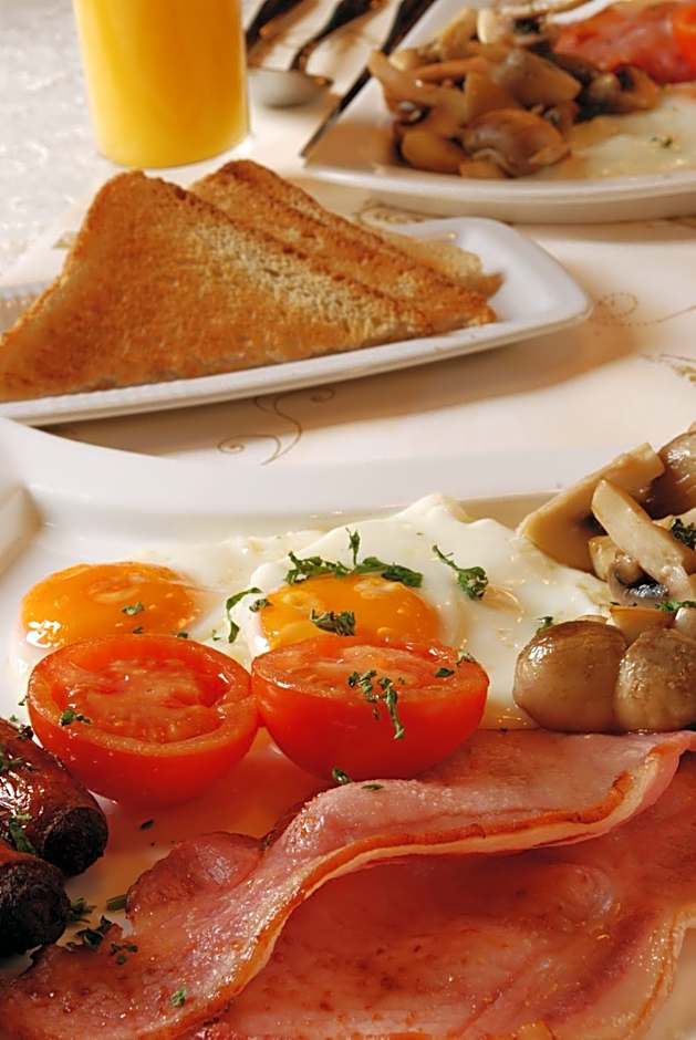 Brioni Boutique Hotel 4*