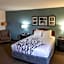 Sleep Inn & Suites Evansville - Casper