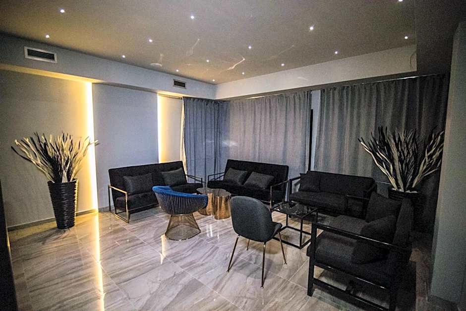 International Palace