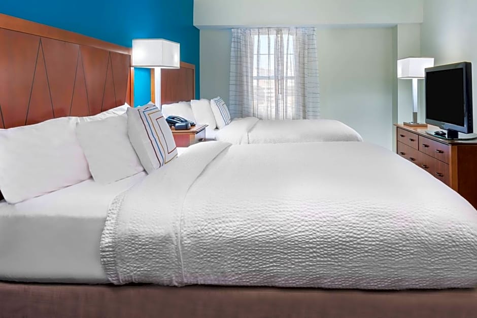 Residence Inn by Marriott St. Louis Downtown