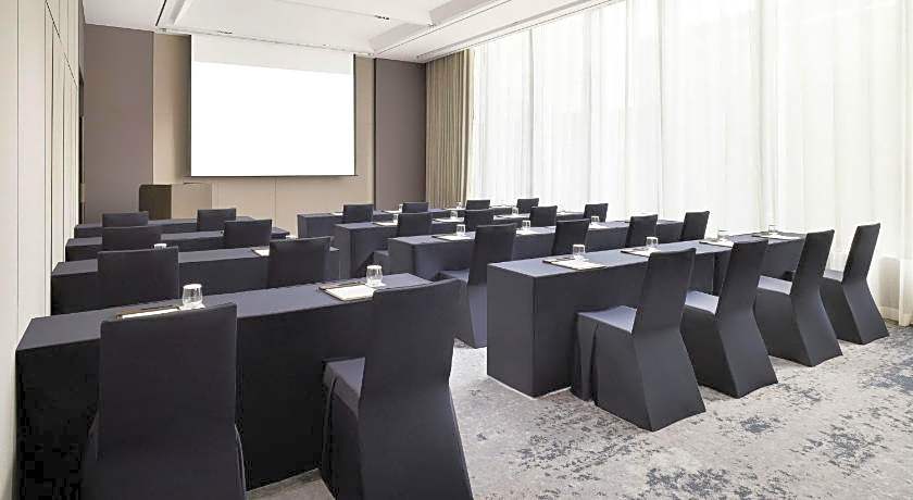 Hotel Onoma, Daejeon, Autograph Collection