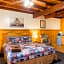The Washoe Lodge