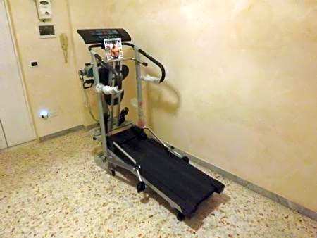 Bed And Breakfast Il Subacqueo