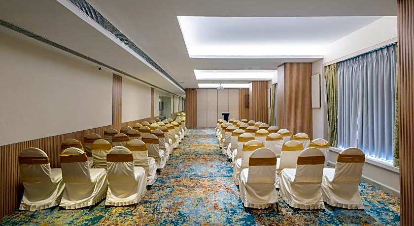 Temple Tree Hotel Shirdi, a member of Radisson Individuals