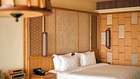 Jimbaran Bay Room