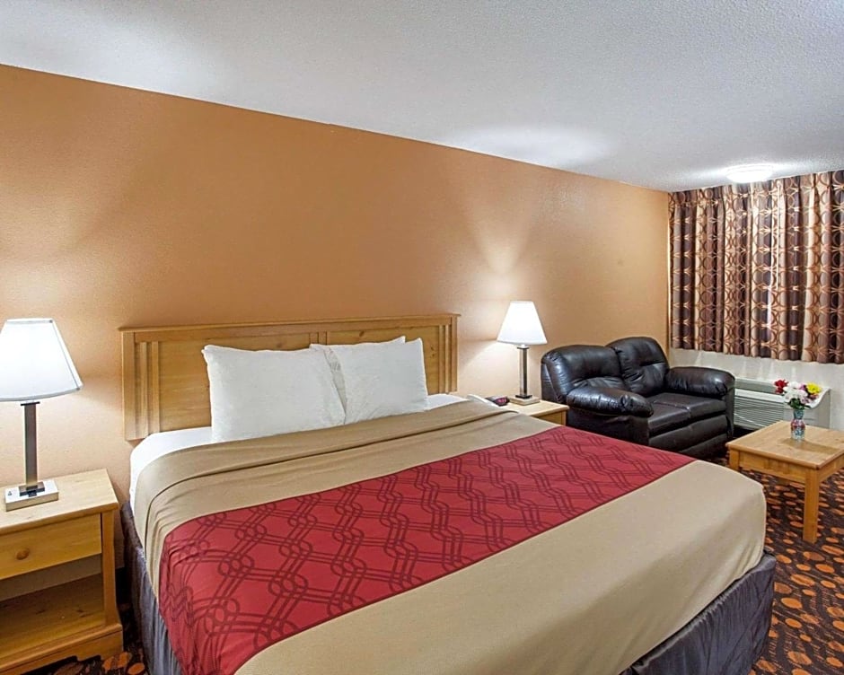 Econo Lodge Phillipsburg