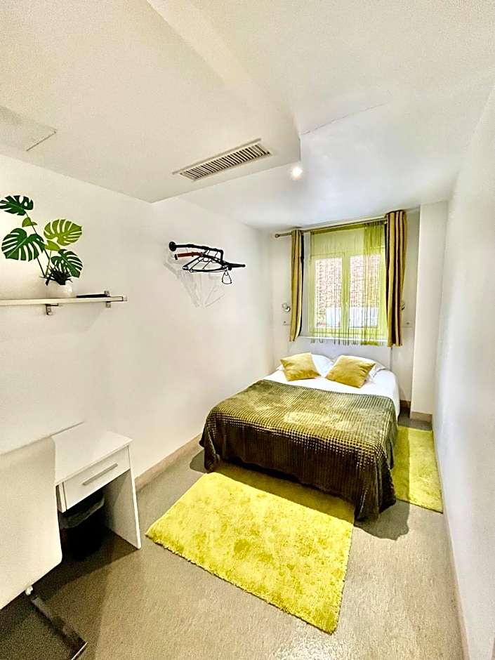 L'Oasis Montparnasse