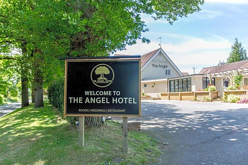 The Angel Hotel