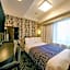 Apa Villa Hotel Nagoya-Marunouchiekimae