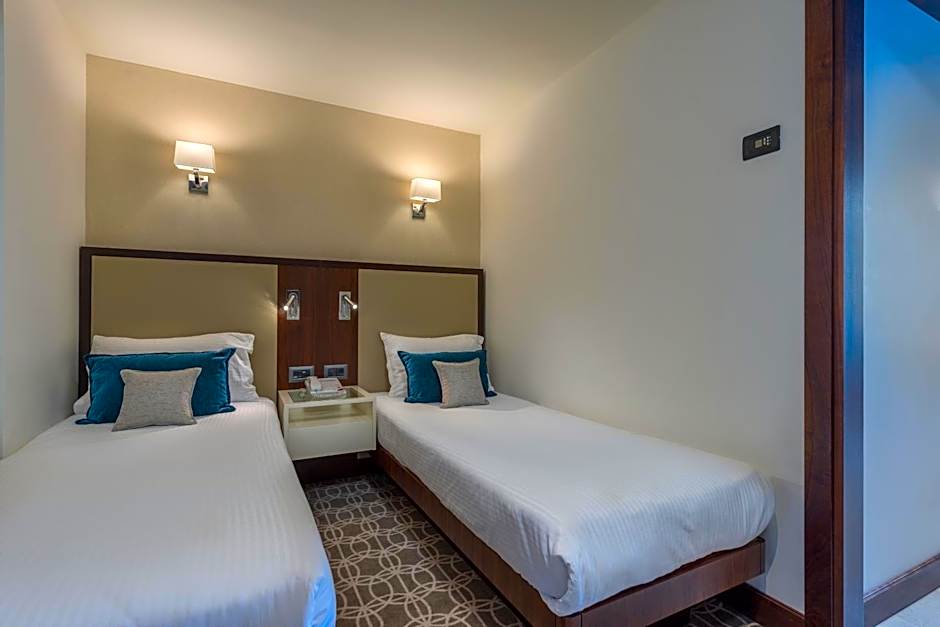 Royal Beach Eilat by Isrotel Exclusive