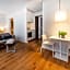 Brera Serviced Apartments Frankfurt Oper