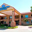 Americas Best Value Inn & Suites - Griffin