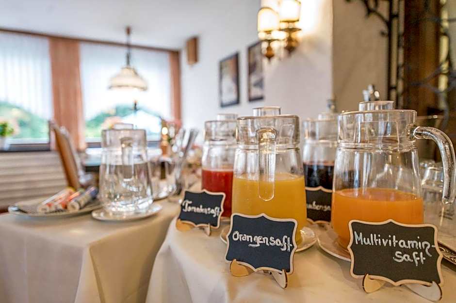 Hotel Hanses-Bräutigam