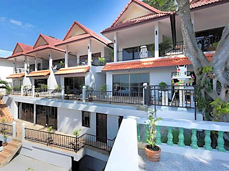 Two Chefs Inn Guesthouse