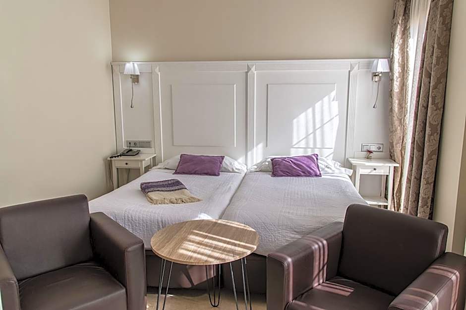 Hotel Sevilla