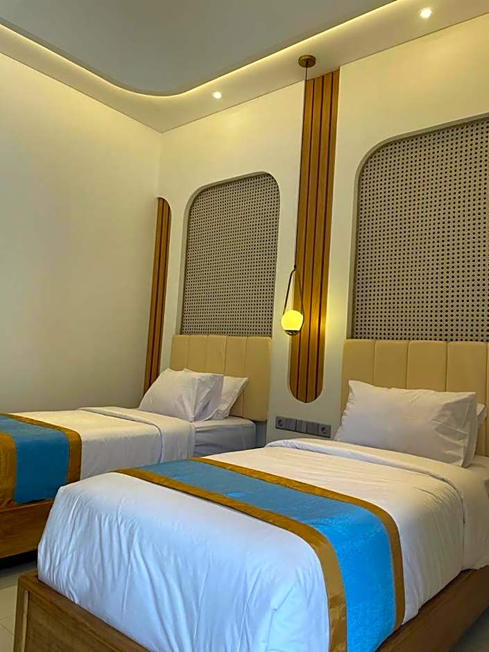 Hotel Besar Purwokerto