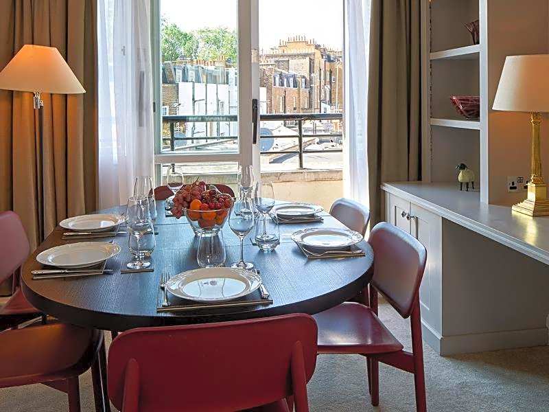 Cheval Knightsbridge