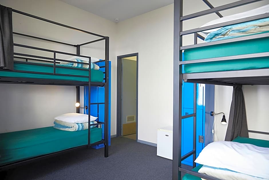 Fremantle Prison YHA