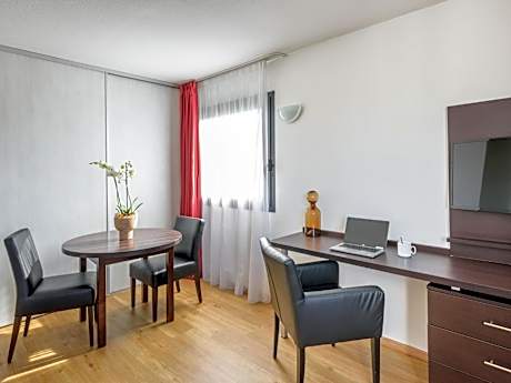 Residhome Toulouse Tolosa