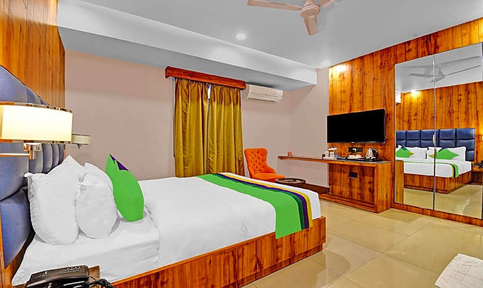 Treebo The Pearl Bliss