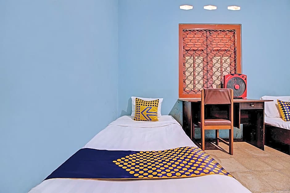 SPOT ON 92763 Hotel Melati Sukoasih