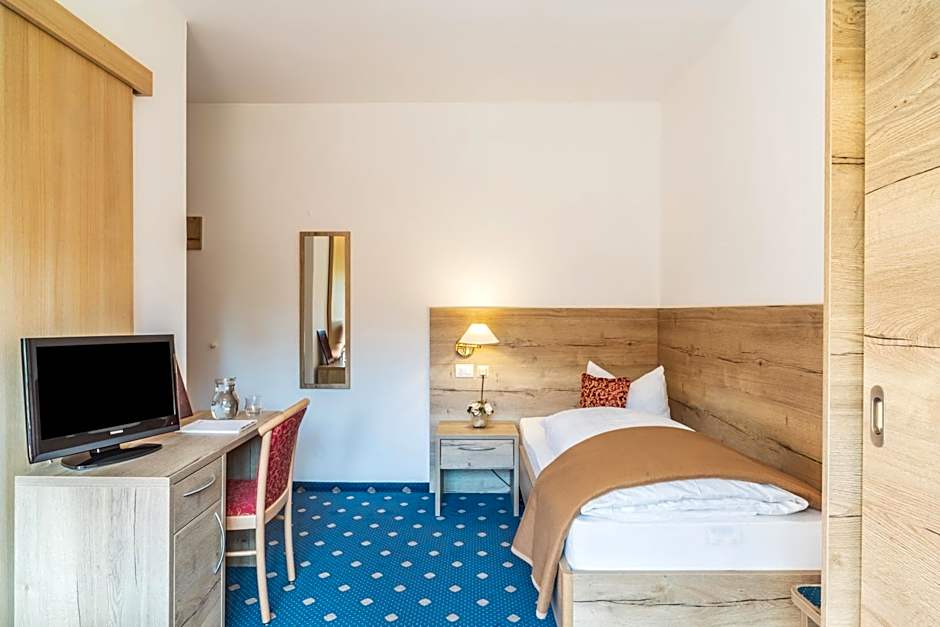 Hotel Erna