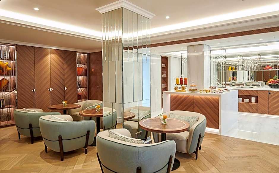 InterContinental Athenee Palace Bucharest By IHG