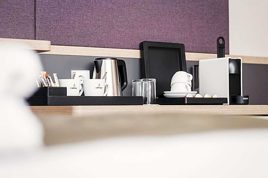 Holiday Inn Eindhoven Airport By IHG