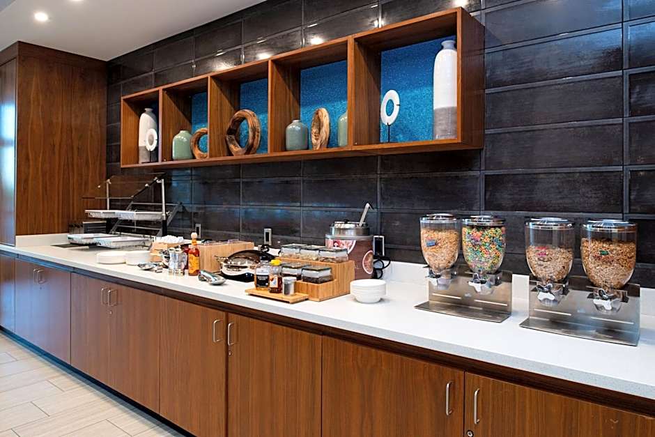 SpringHill Suites by Marriott Kansas City North