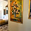 B&B Art Suite Santa Brigida