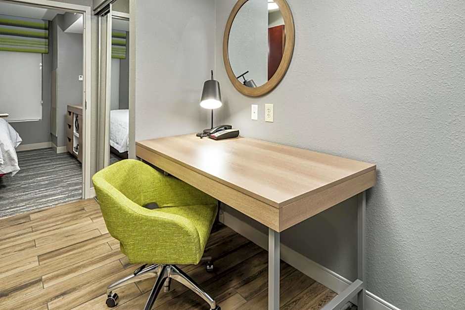 Hampton Inn By Hilton Wilson Downtown