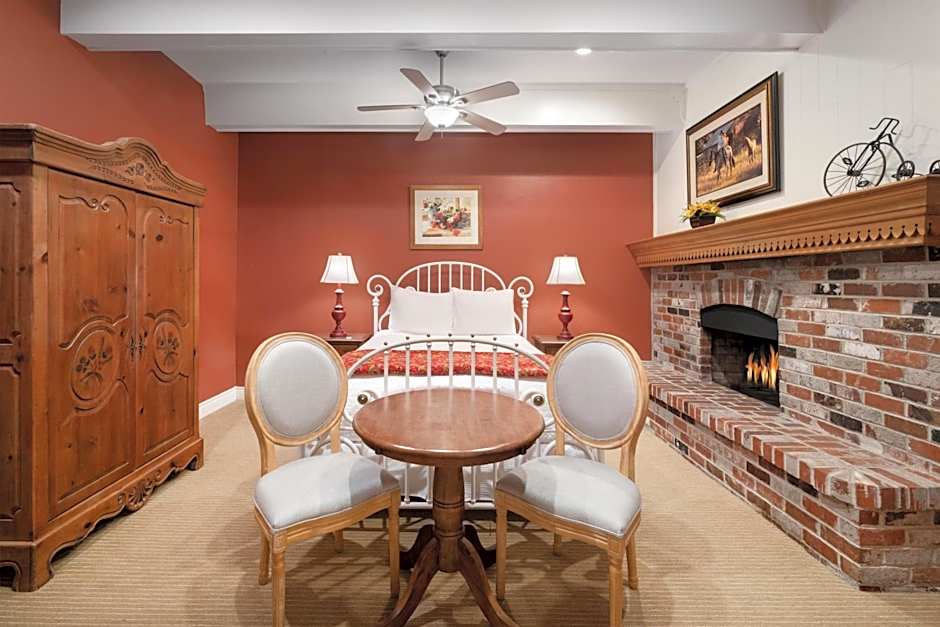 Best Western Grandma's Feather Bed