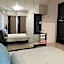 K. Riverfront apartment