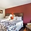 Red Roof Inn Detroit - Troy
