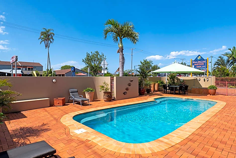 Villa Mirasol Motor Inn