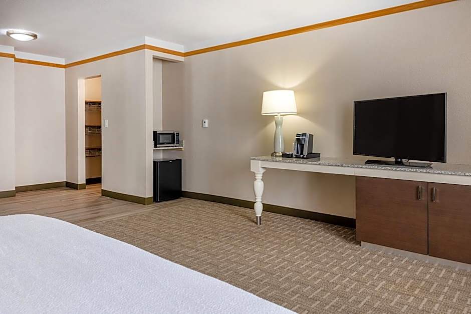 Hilton Garden Inn Grand Forks-Und