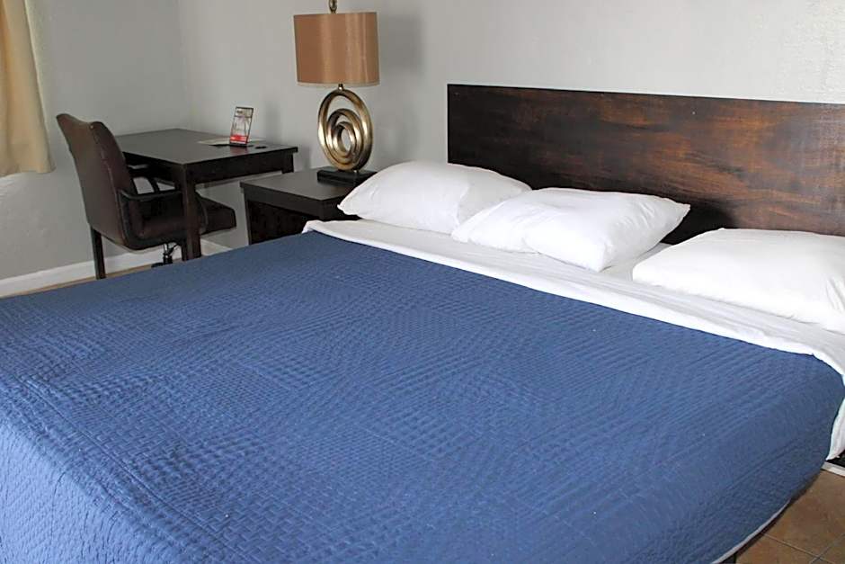 Executive Economy Lodge