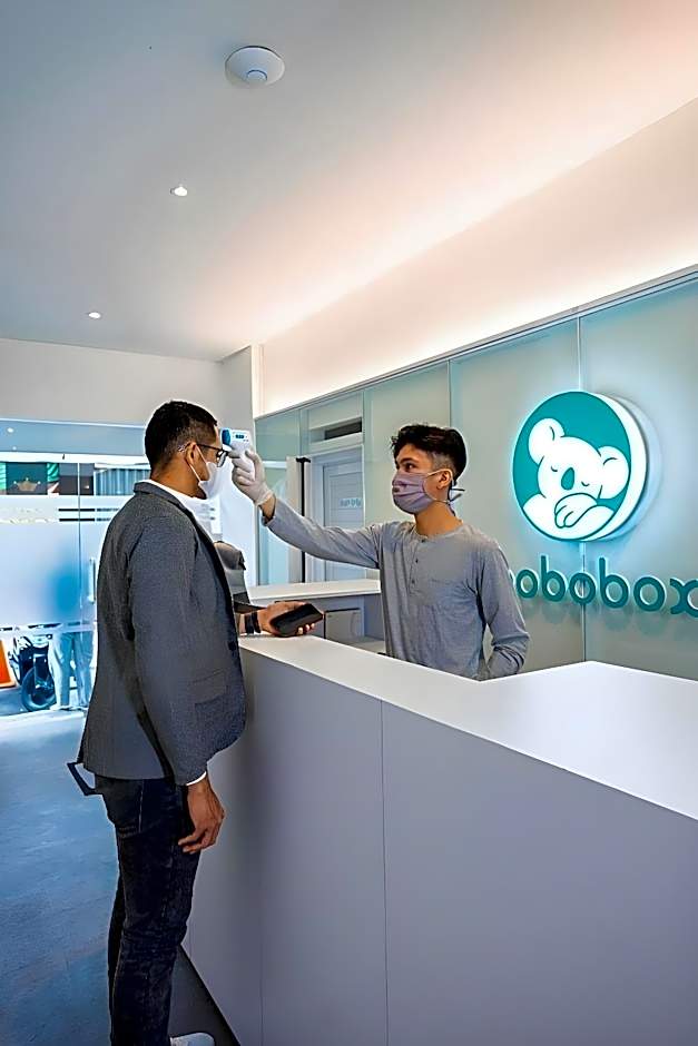 Bobopod Alun-Alun, Bandung