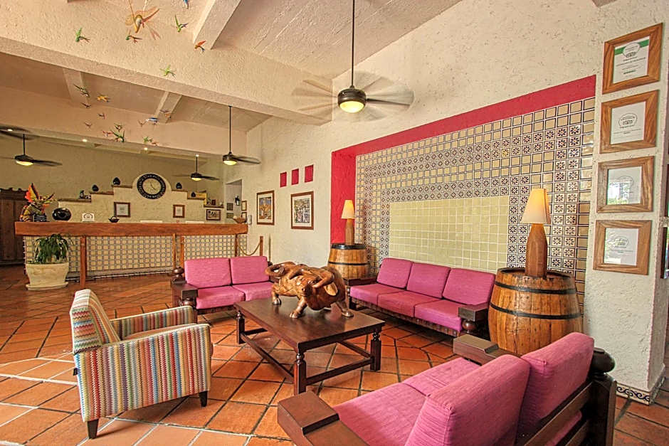 Villa Blanca Huatulco