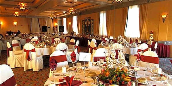 Hassayampa Inn