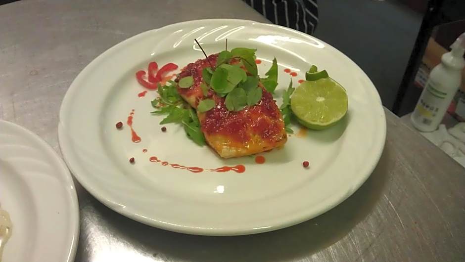 Bishopsgate House Hotel