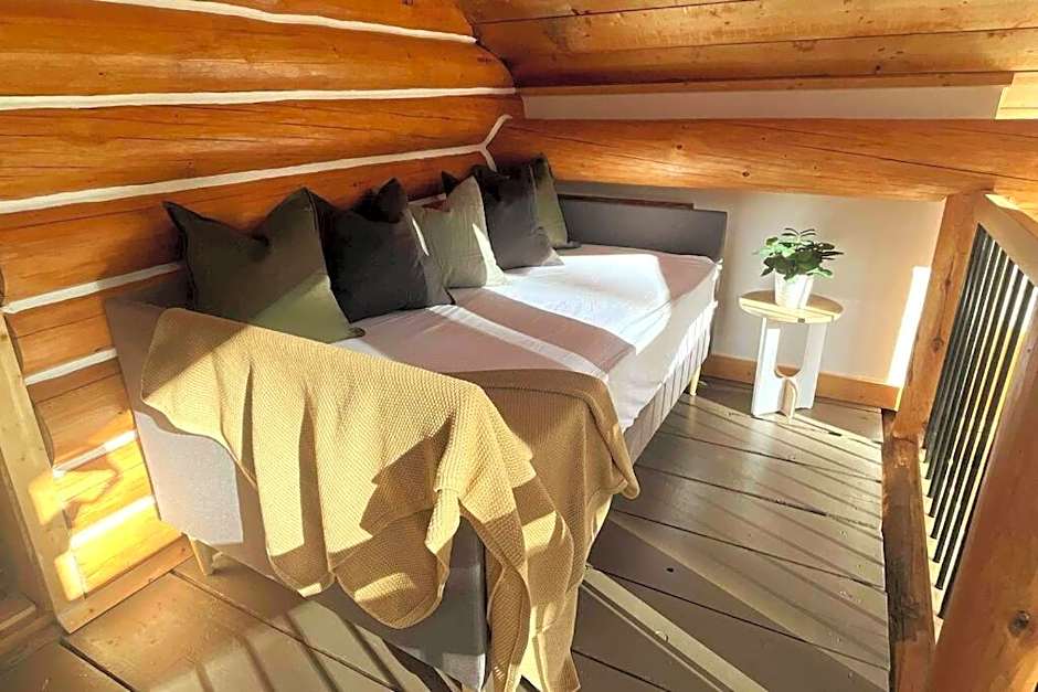 7 Acres Forest - Skiing Close - Privacy - Theatre