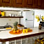 Arrecifes Suites