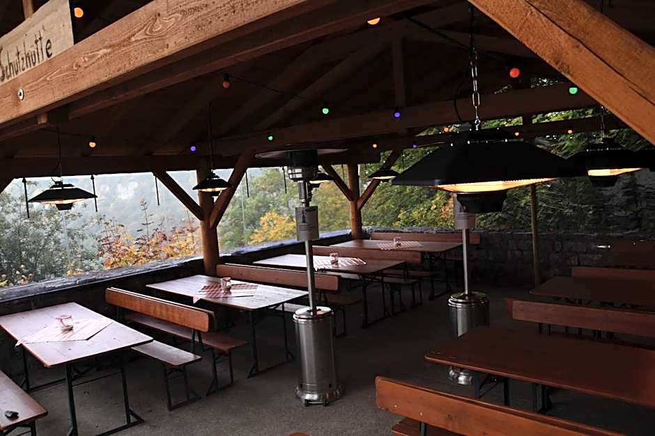 Naturfreundehaus Veilbronn