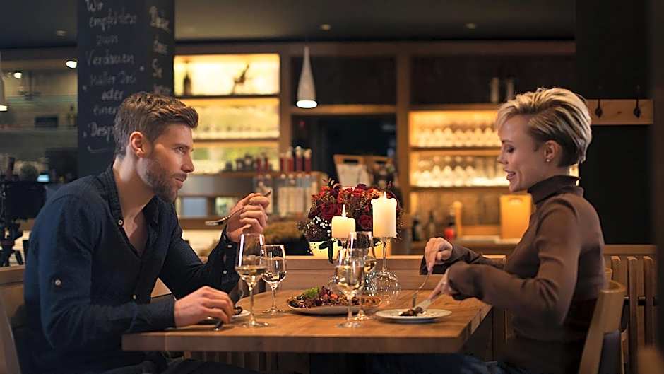 Hotel & Restaurant Waldblick