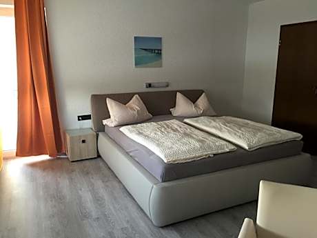 Hotel M&S garni